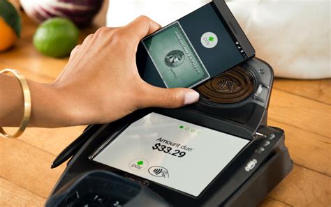 Utiliser le NFC : comment payer sans contact avec son smartphone